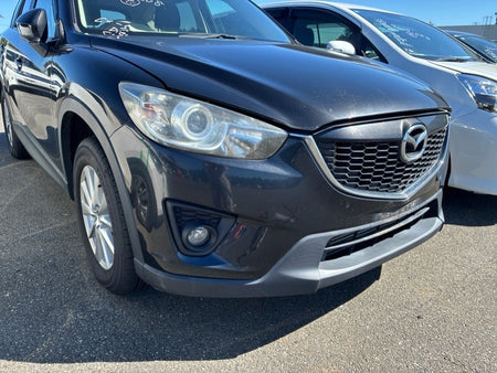[CHOOSE PARTS] MAZDA CX-5 KE2FW 2013 SH-VPTS FF AT 2WD #0401000000939