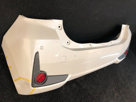 [R BUMPER ASSY] TOYOTA PASSO M700A 2022 1KR-FE FF AT 2WD #0003264065975