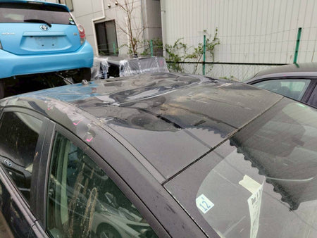 [USED ENGINE] TOYOTA PRIUS ZVW30 2009 2ZR-FXE FF AT 2WD #0003264067254