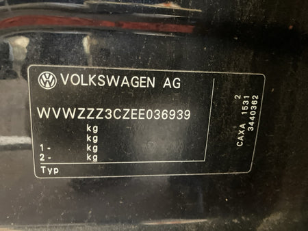 [CHOOSE PARTS] VOLKSWAGEN PASSAT VARIANT 3CCAX 2013 CAX FF AT 2WD #0002002682532