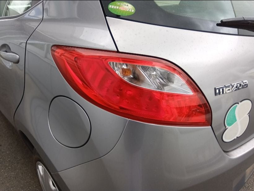 [TAIL LAMP LH] MAZDA DEMIO DE3FS 2009 ZJ-VE FF MT 2WD #0403269015619