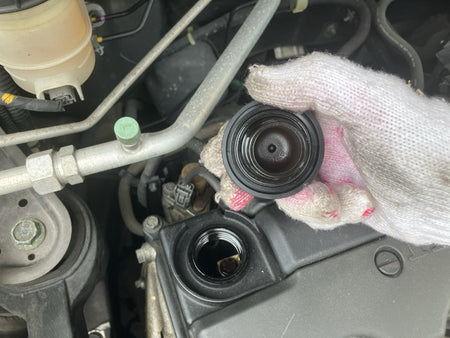 [CHOOSE PARTS] HONDA STREAM RN6 2008 R18A FF AT 2WD #0001000015919