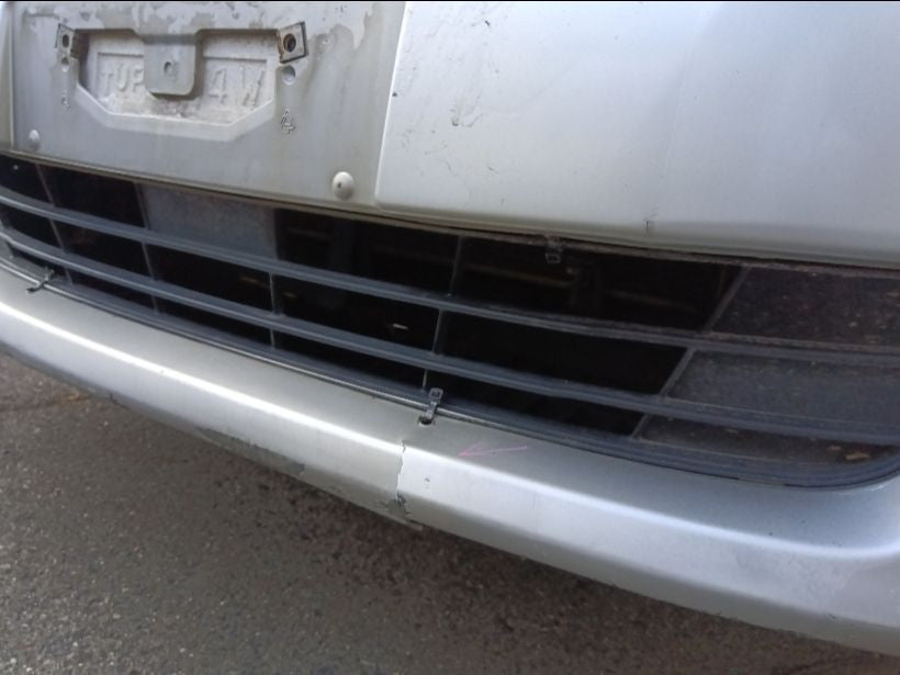 [FENDER LINER RH] TOYOTA COROLLA FIELDER NZE144G 2010 1NZ-FE FF AT 4WD #0403269016371