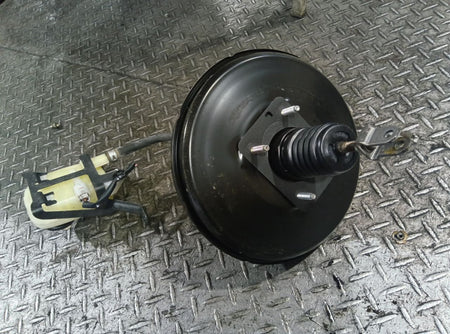 [BRAKE MASTER ASSY] TOYOTA VOXY ZRR70G 2009 3ZR-FE FF AT 2WD #0403264008343