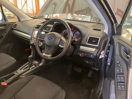 [CHOOSE PARTS] SUBARU FORESTER SJ5 2015 FB20 FF AT 4WD #0002002620028