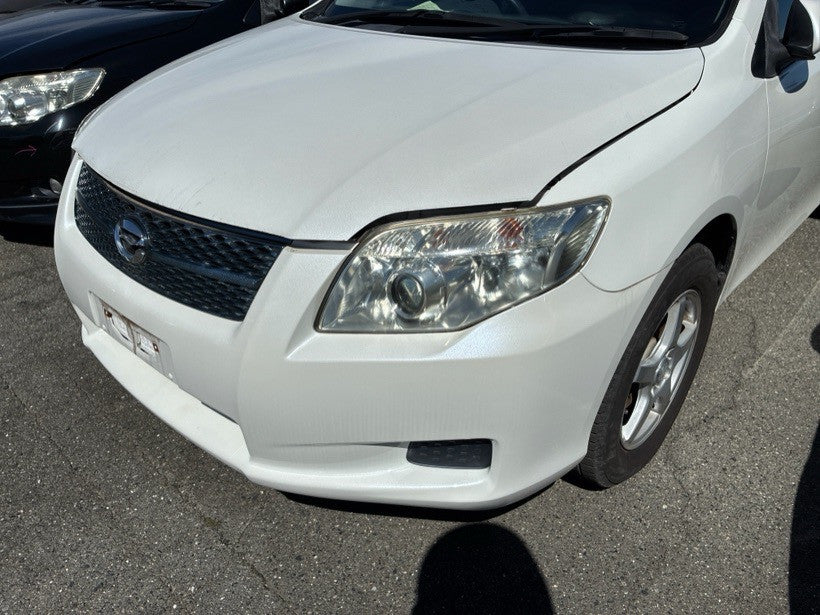 [CHOOSE PARTS] TOYOTA COROLLA FIELDER NZE144G 2008 1NZ-FE FF AT 4WD #0401000000926