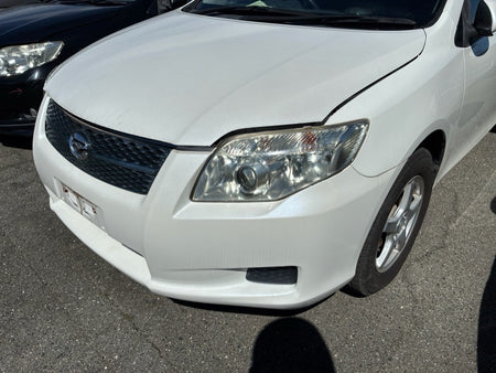 [CHOOSE PARTS] TOYOTA COROLLA FIELDER NZE144G 2008 1NZ-FE FF AT 4WD #0401000000926