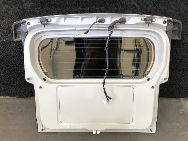 [REAR GATE] DAIHATSU MOVE LA150S  KF FF AT 2WD #0003233366248