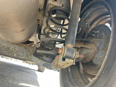 [CHOOSE PARTS] MAZDA DEMIO DE3FS 2009 ZJ-VEM FF AT 2WD #0001000015129