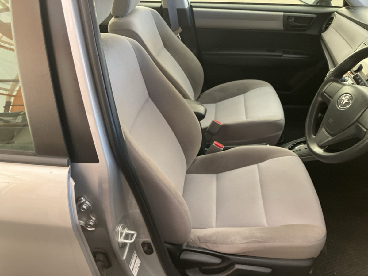 [BRAKE MASTER ASSY] TOYOTA COROLLA AXIO NZE161 2014 1NZ-FE FF AT 2WD #0003261025013