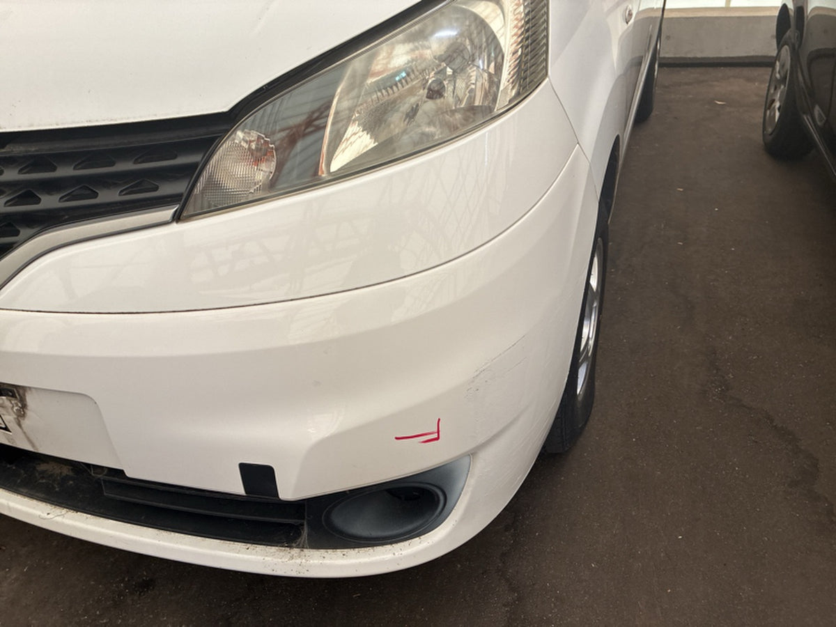 [CHOOSE PARTS] NISSAN NV200 VANETTE VAN VM20 2015 HR16DE FF AT 2WD #0001000014883