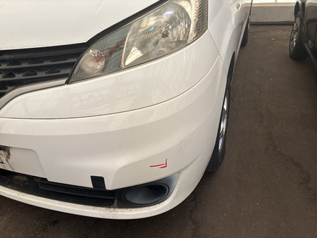 [CHOOSE PARTS] NISSAN NV200 VANETTE VAN VM20 2015 HR16DE FF AT 2WD #0001000014883