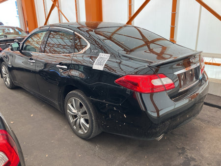 [CHOOSE PARTS] NISSAN FUGA HYBRID HY51 2013 VQ35HR FR AT 2WD #0002002661770