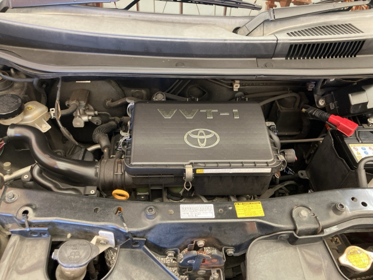 [CHOOSE PARTS] TOYOTA bB QNC20 2011 K3-VE FF AT 2WD #0001000016162