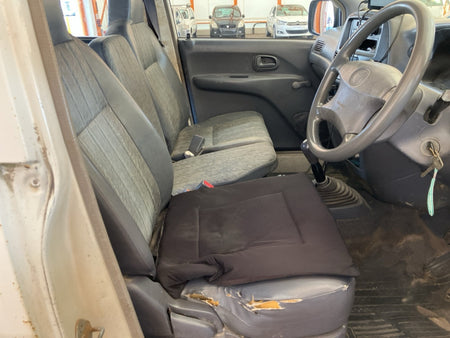 [CHOOSE PARTS] TOYOTA LITE ACE VAN KR52V 2006 7K-E FR MT 4WD #0002002672356