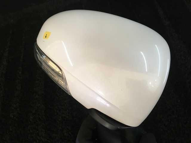 [SIDE MIRROR RH] TOYOTA PRIUS ZVW30  2ZR-FXE FF AT 2WD #0003225190872