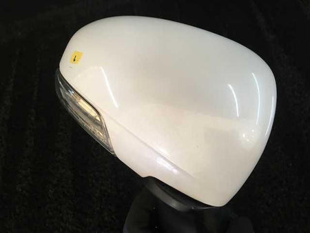 [SIDE MIRROR RH] TOYOTA PRIUS ZVW30  2ZR-FXE FF AT 2WD #0003225190872