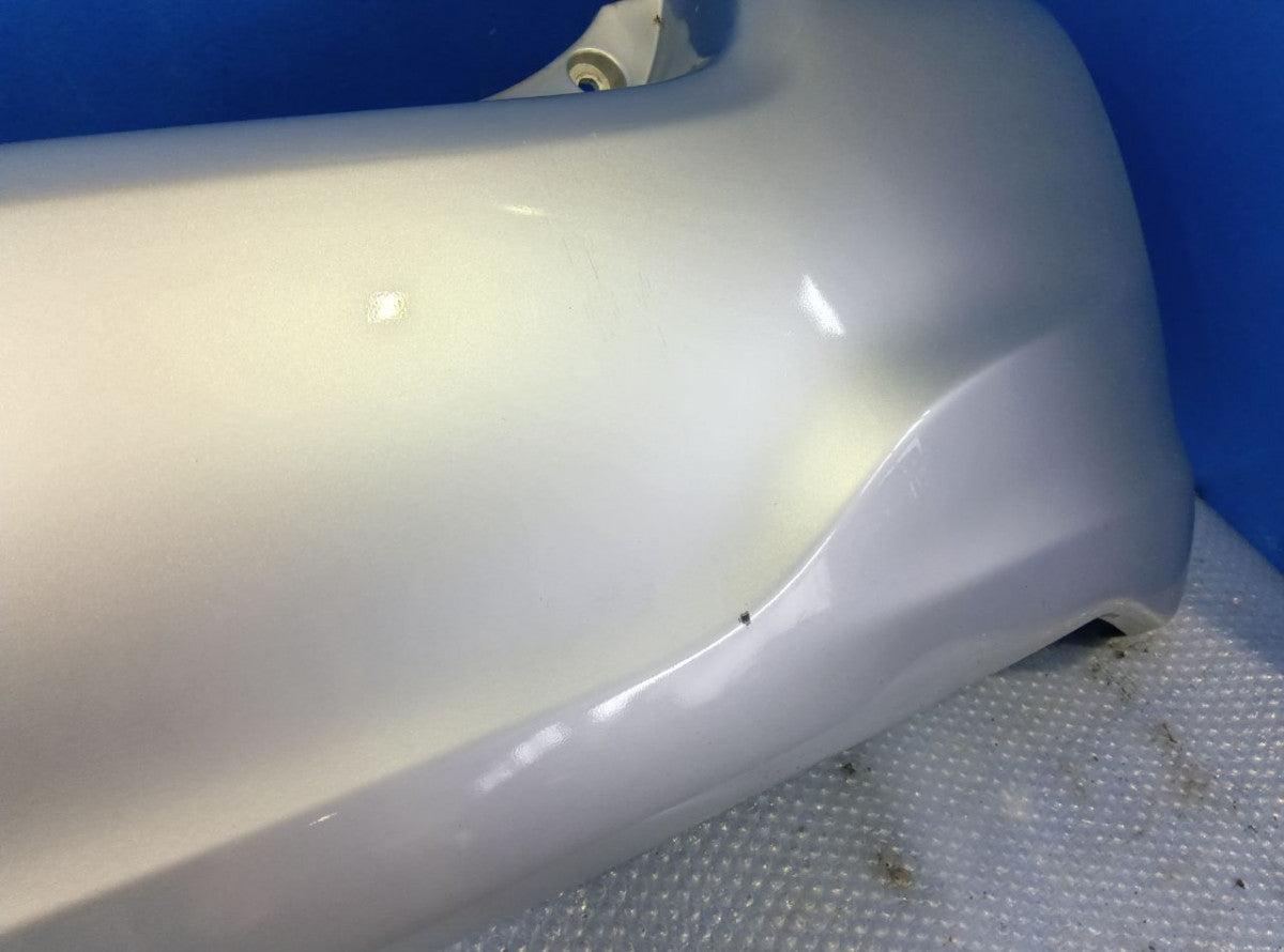 [R BUMPER ASSY] TOYOTA VITZ KSP130 2015 1KR-FE FF AT 2WD #0403267014007