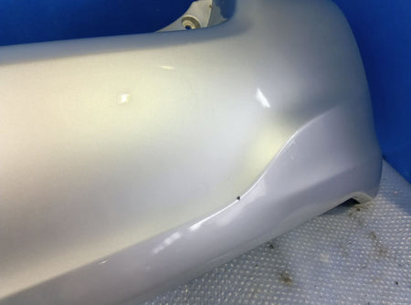 [R BUMPER ASSY] TOYOTA VITZ KSP130 2015 1KR-FE FF AT 2WD #0403267014007