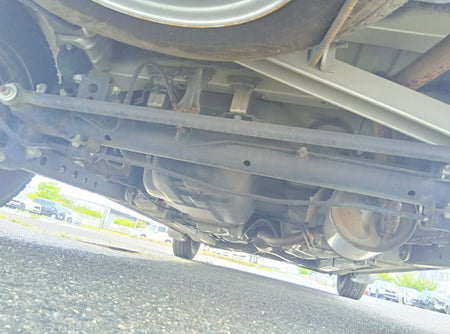 [CHOOSE PARTS] TOYOTA PROBOX VAN NCP51V 2006 1NZ-FE FF AT 2WD #0401000000652