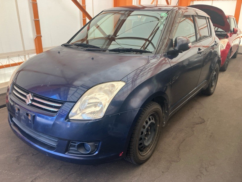 [CHOOSE PARTS] SUZUKI SWIFT ZC71S 2009 K12B FF AT 2WD #0001000013542