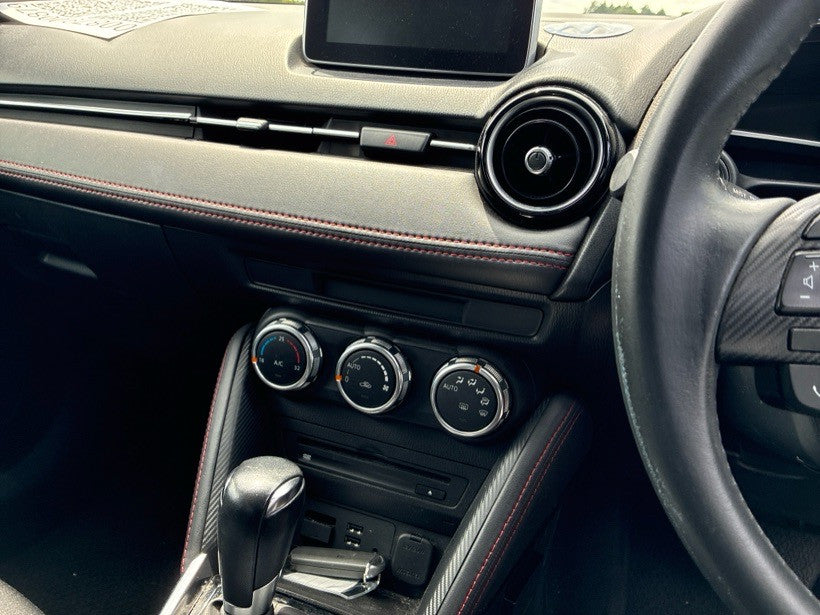 [CHOOSE PARTS] MAZDA DEMIO DJ5FS 2015 S5-DPTS FF AT 2WD #0401000000879