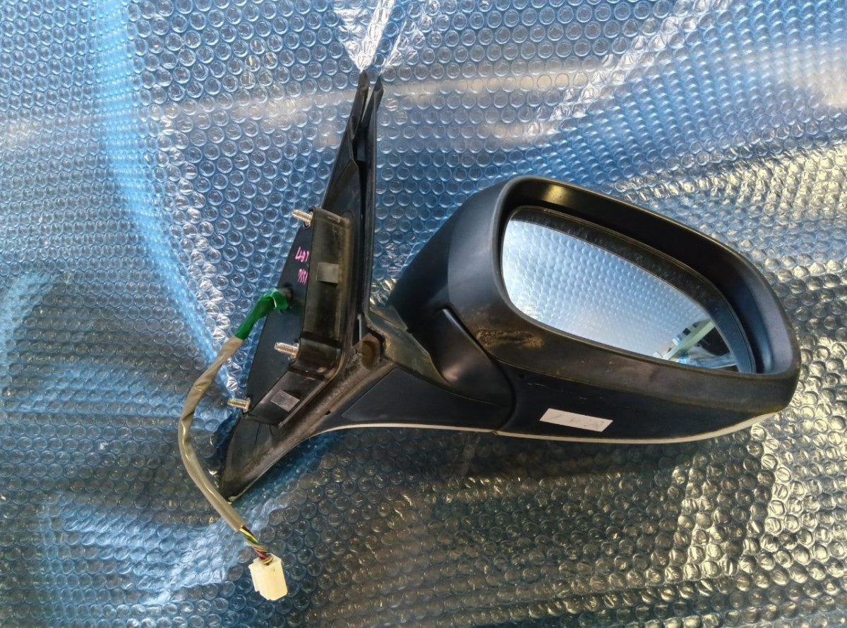 [SIDE MIRROR RH] SUZUKI SWIFT ZC31S 2010 M16A FF MT 2WD #0403264007551