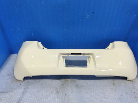 [R BUMPER ASSY] TOYOTA VITZ KSP90 2007 1KR-FE FF AT 2WD #0403267013827