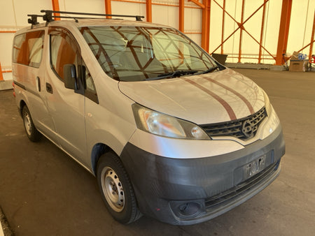 [CHOOSE PARTS] NISSAN NV200 VANETTE VAN VM20 2010 HR16DE FF AT 2WD #0001000009404