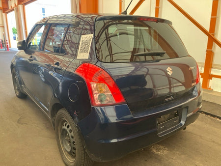 [CHOOSE PARTS] SUZUKI SWIFT ZC71S 2009 K12B FF AT 2WD #0001000013542