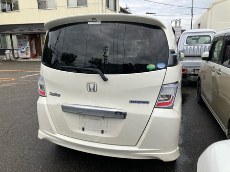 [CHOOSE PARTS] HONDA FREED SPIKE HYBRID GP3 2012 LEA FF AT 2WD #0002002693086