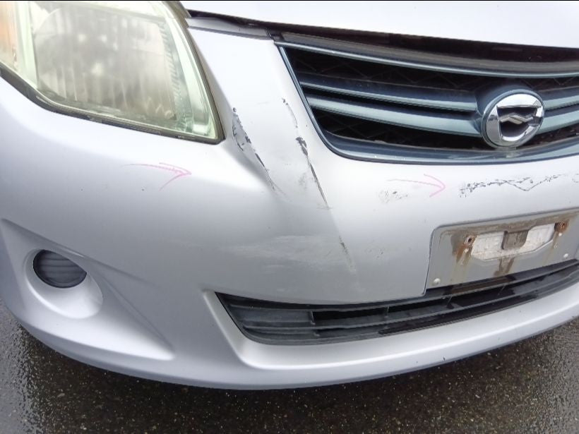 [R DRUM LH] TOYOTA COROLLA FIELDER NZE141G 2009 1NZ-FE FF AT 2WD #0403266011022