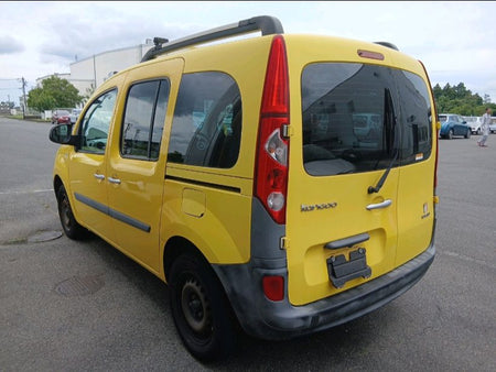 [CHOOSE PARTS] RENAULT KANGOO KWK4M 2013 K4M FF AT 2WD #0401000000681