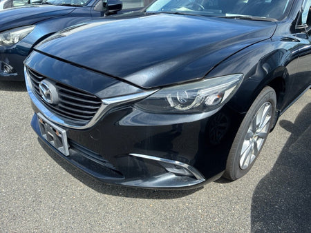 [CHOOSE PARTS] MAZDA ATENZA SEDAN GJ2FP 2016 SH-VPTR FF AT 2WD #0401000000875