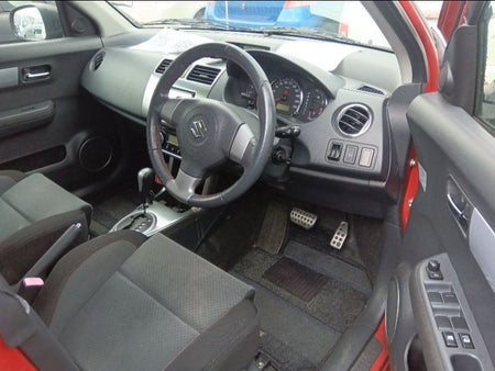 [SIDE MIRROR RH] SUZUKI SWIFT ZC31S 2007 M16A FF AT 2WD #0403264007553