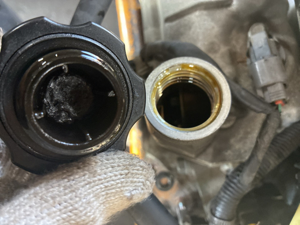 [USED ENGINE] MAZDA AXELA SPORT BL5FW 2011 ZY-VE FF AT 2WD #0003265087827