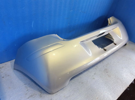 [R BUMPER ASSY] TOYOTA VITZ KSP90 2009 1KR-FE FF AT 2WD #0403266011434
