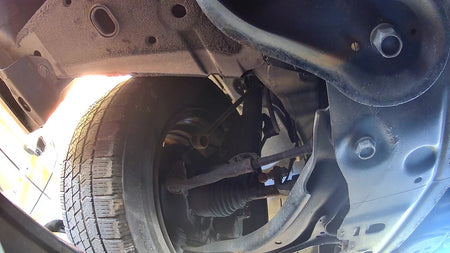 [CHOOSE PARTS] NISSAN SERENA C25 2007 MR20DE FF AT 2WD #0001000016684