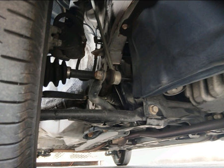 [HEADLIGHT ASSY RH] TOYOTA VITZ KSP90 2006 1KR-FE FF AT 2WD #0403264007785