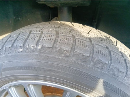 [USED ENGINE] TOYOTA COROLLA FIELDER NZE144G 2008 1NZ-FE FF AT 4WD #0403265009655
