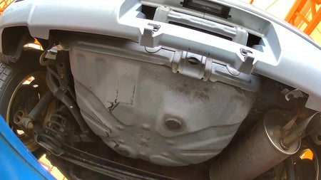 [CHOOSE PARTS] TOYOTA WILL CYPHA NCP70 2004 2NZ-FE FF AT 2WD #0002002661922