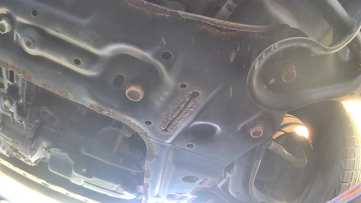[CHOOSE PARTS] NISSAN SERENA FC26 2011 MR20DD FF AT 2WD #0001000003966