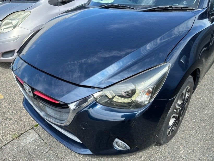 [TAIL LAMP RH] MAZDA DEMIO DJ5FS 2015 S5-DPTS FF AT 2WD #040326A018091