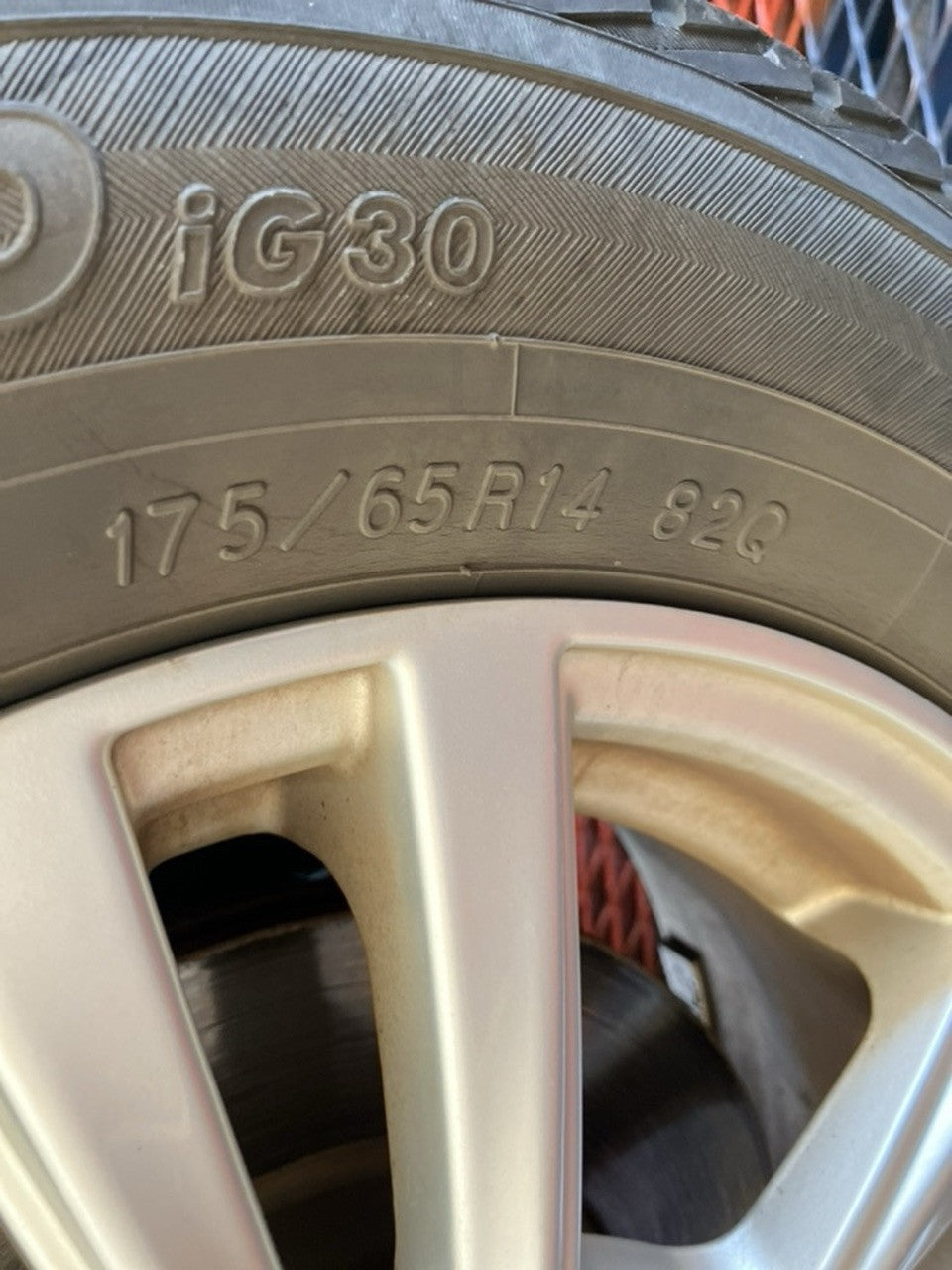 [CHOOSE PARTS] MAZDA VERISA DC5W 2007 ZY-VE FF AT 2WD #0002002651491