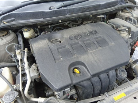[CHOOSE PARTS] TOYOTA COROLLA FIELDER ZRE142G 2010 2ZR-FAE FF AT 2WD #0401000000646