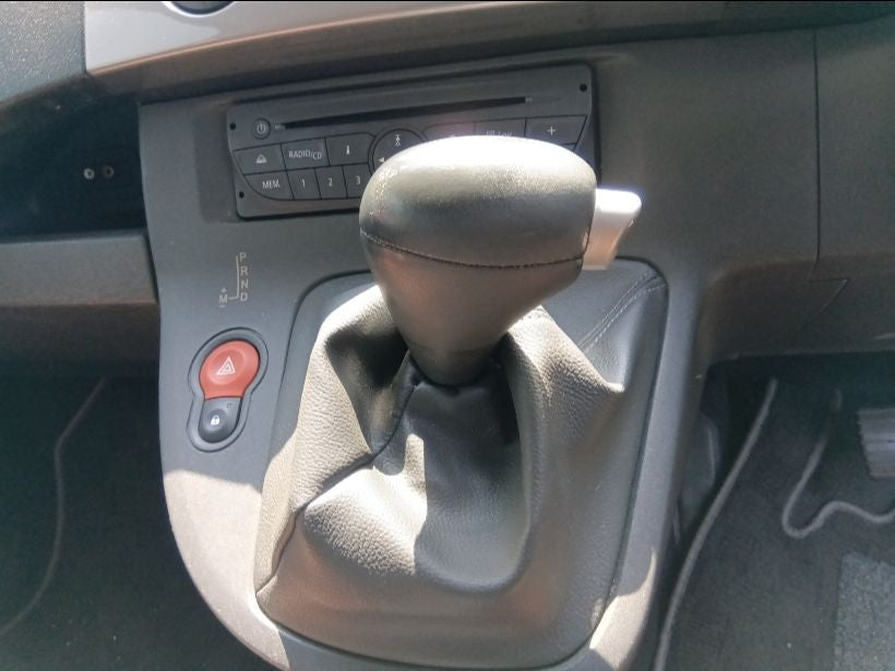 [USED ENGINE] RENAULT KANGOO KWK4M 2012 K4M FF AT 2WD #0403266011050