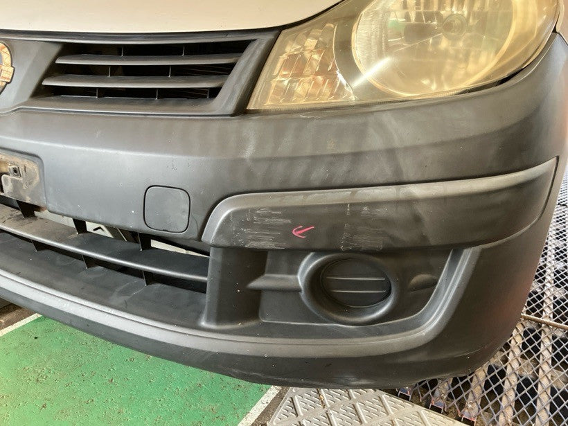 [CHOOSE PARTS] NISSAN AD VY12 2009 HR15DE FF AT 2WD #0002002693200