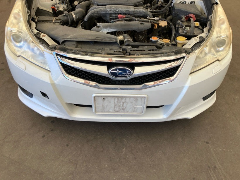 [CHOOSE PARTS] SUBARU LEGACY TOURING WAGON BR9 2010 EJ25 FF AT 4WD #0001000016680