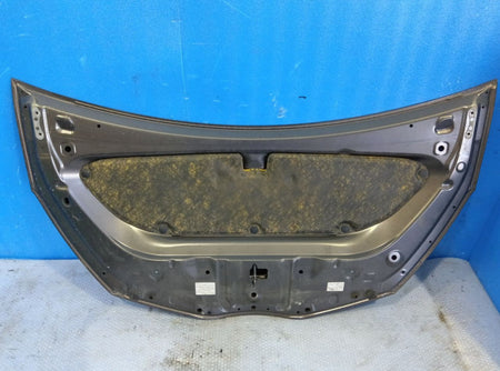 [BONNET] TOYOTA VITZ KSP130 2011 1KR-FE FF AT 2WD #0403267013928