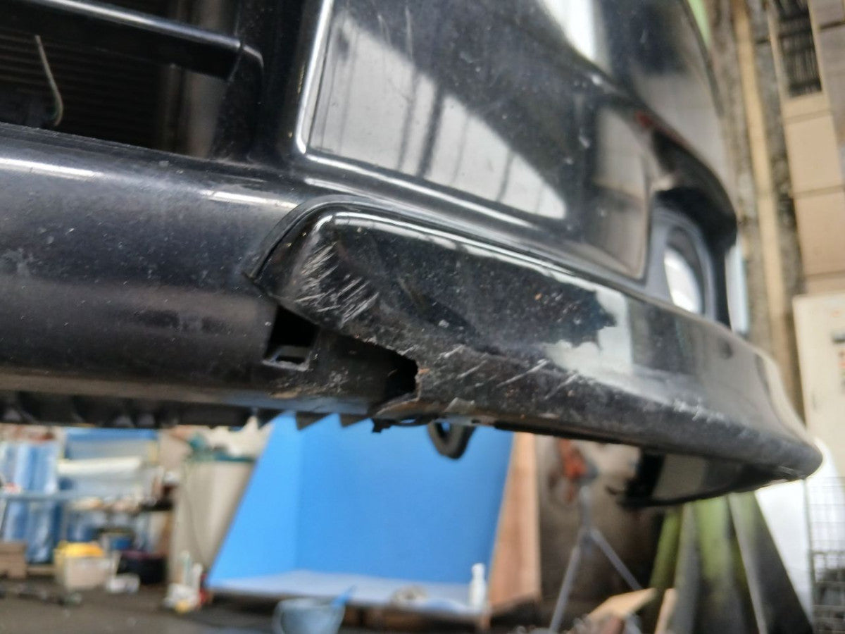 [NOSE CUT] TOYOTA COROLLA FIELDER ZRE142G 2007 2ZR-FE FF AT 2WD #0403266011062
